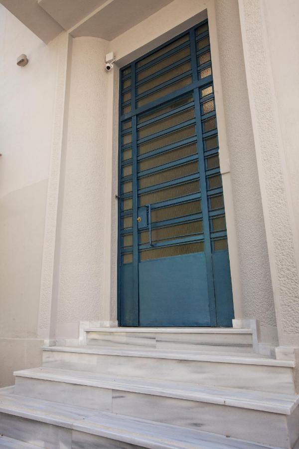 Bentzi...Boutique Apartment In Pangrati, Superior Suite Atina Dış mekan fotoğraf