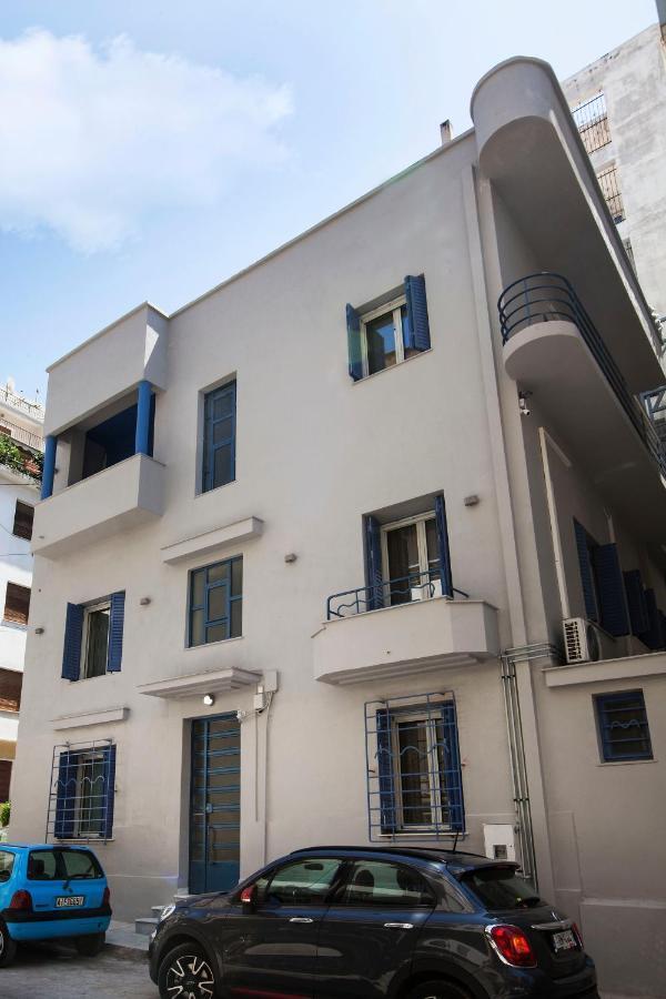 Bentzi...Boutique Apartment In Pangrati, Superior Suite Atina Dış mekan fotoğraf