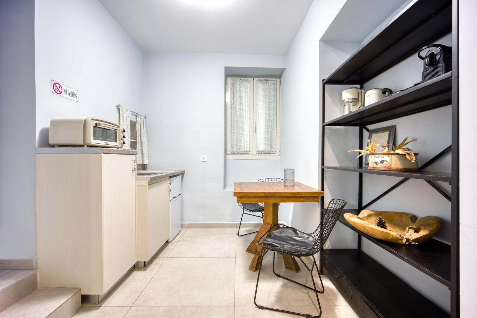 Bentzi...Boutique Apartment In Pangrati, Superior Suite Atina Dış mekan fotoğraf