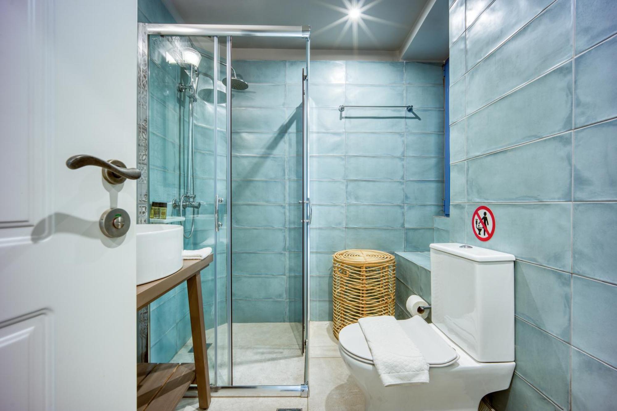 Bentzi...Boutique Apartment In Pangrati, Superior Suite Atina Dış mekan fotoğraf