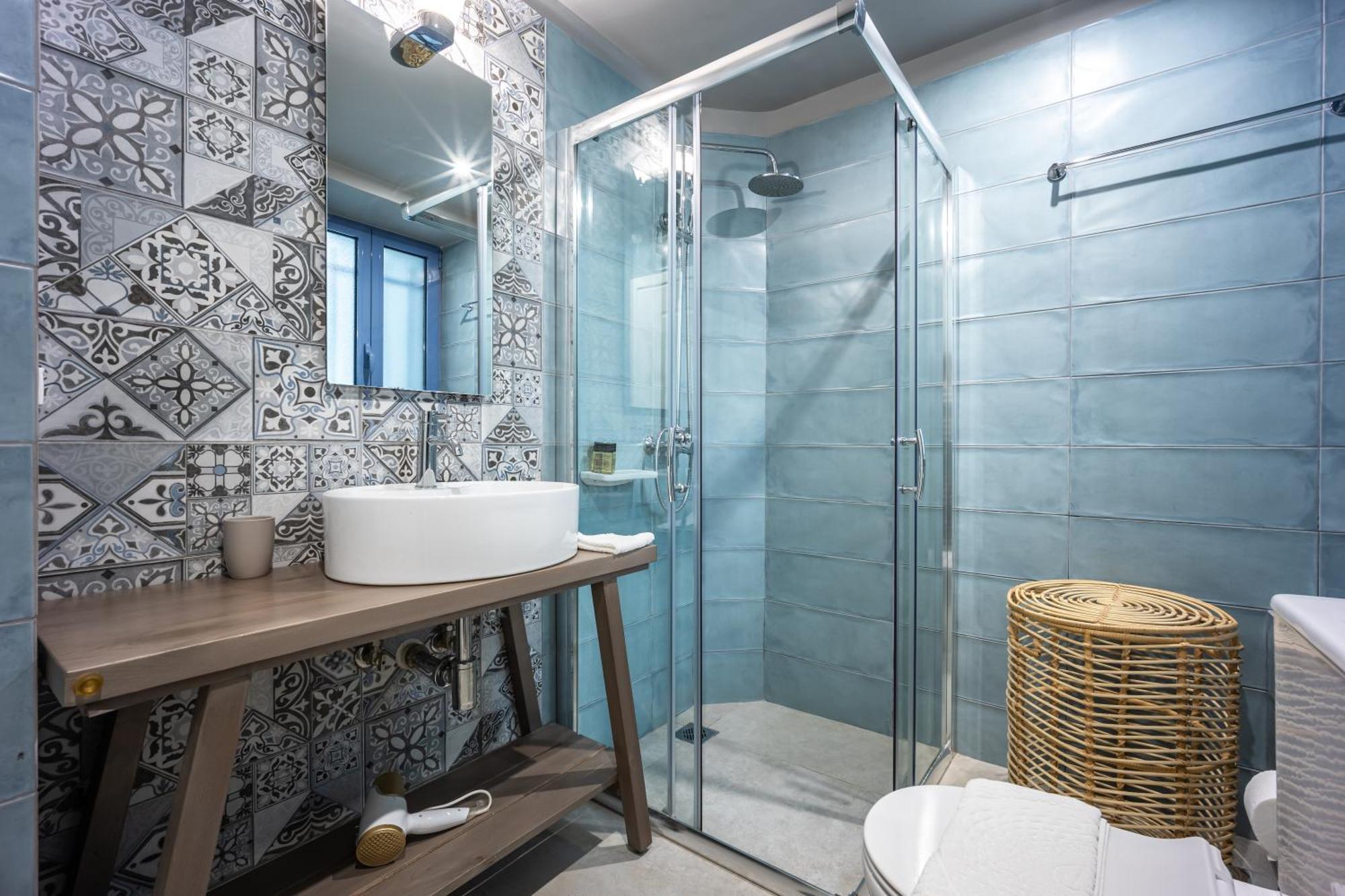 Bentzi...Boutique Apartment In Pangrati, Superior Suite Atina Dış mekan fotoğraf